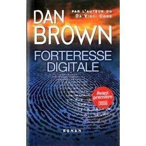 BROWN, Dan - Forteresse digitale