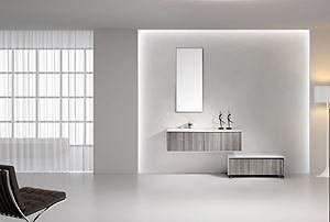 Superbe collection de vanités 2016, tiroirs Blum, a voir