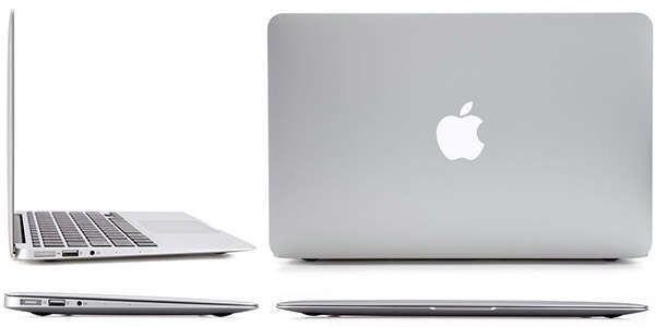 MacBook Air 2014 11 pouce