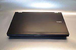 Dell Latitude E6400 Laptop 4GB 80GB, DVDRW 14.1