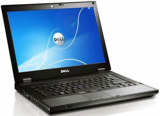 Dell Latitude E6400 Laptop 4GB 80GB, DVDRW 14.1