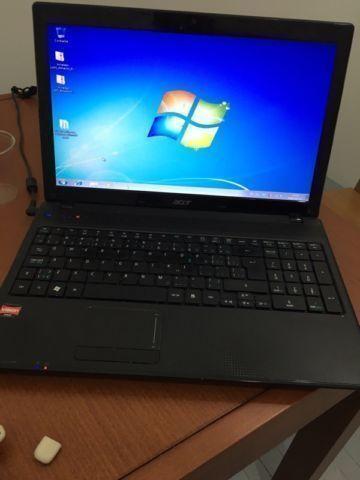 Ordinateur Acer aspire 5253