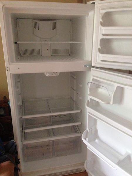 Réfrigérateur 'Frigidaire'­­­