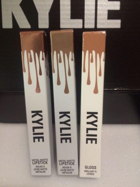 Kylie Jenner Lip Gloss/Lipstick Matte