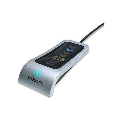 UPEK EIKON II Eikon Privacy Manager USB Fingerprint Reader