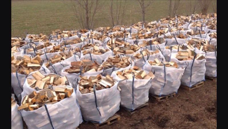 FIREWOOD With Delievery available