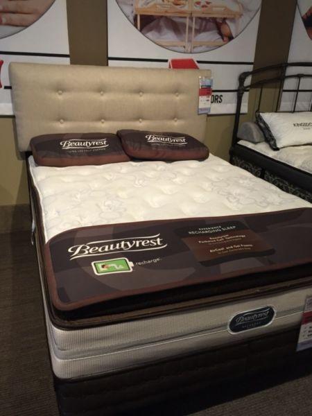Sleep country 's mattresses for sale