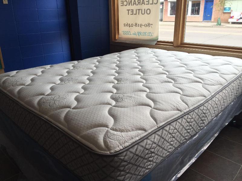 Mattress CLEARANCE SALE!!! FRIDAY 3PM TO 6PM