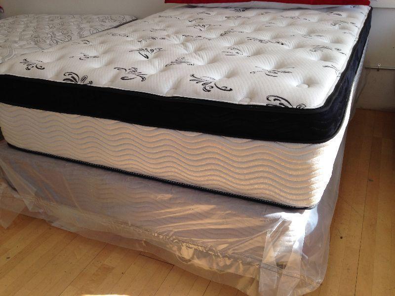 Mattress CLEARANCE SALE!!! FRIDAY 3PM TO 6PM