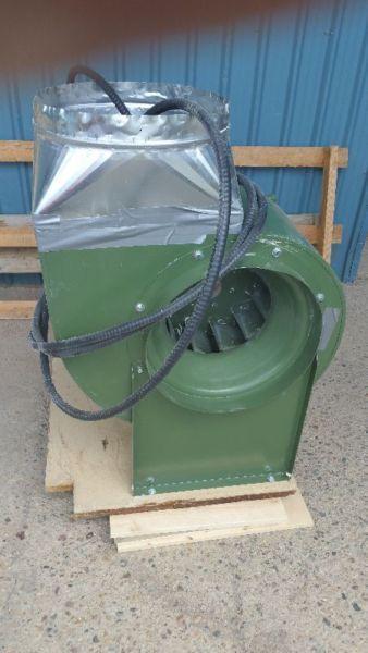 2012 Industrial Exhaust Fan for Sale