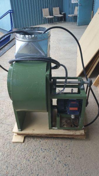 2012 Industrial Exhaust Fan for Sale