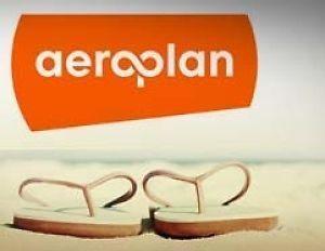 Free Aeroplan Points | Travel Free | Free Vacation | Free Miles