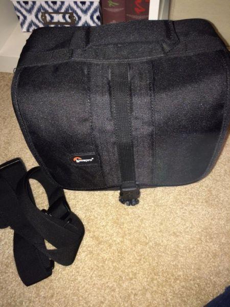 Camera Carrying Case