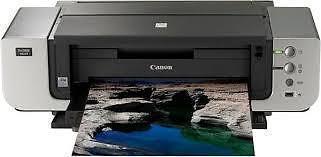 Wanted: Canon Pro9000 Mk II Printer