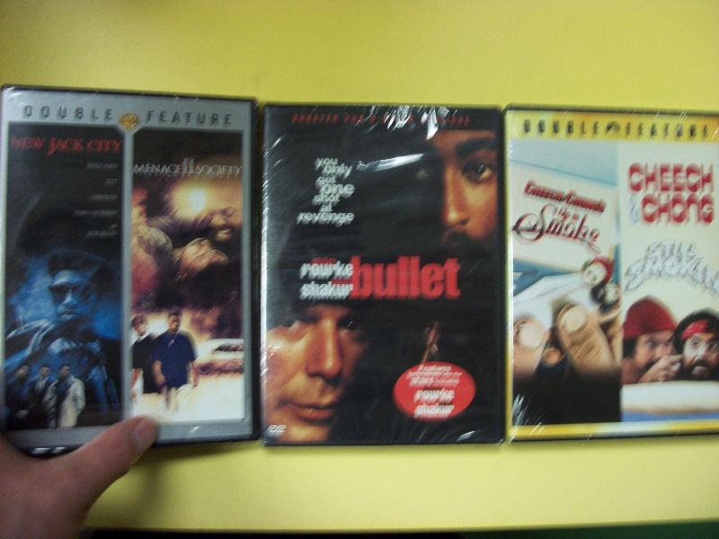 The Movie Detective