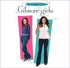 Gilmore Girls - Complete Series box set (BRAND NEW)