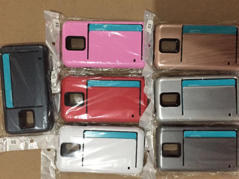 Samsung galaxy S5 case cover protector