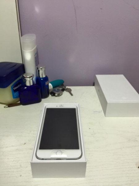 Wanted: IPhone 6 Plus 128gb