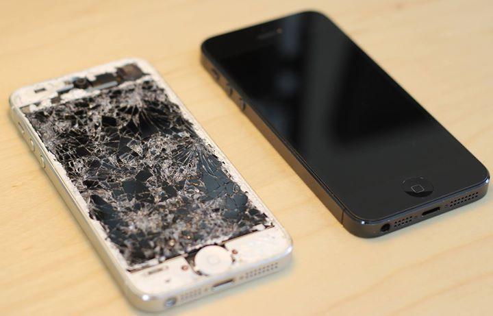 Wanted: Buying broken iDevices