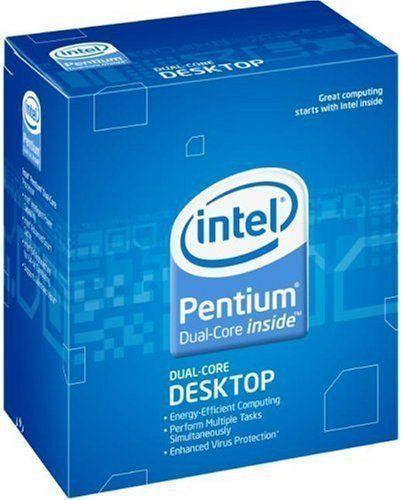 Selling Intel Pentium dual core 1.80 ghz e2160 CPU
