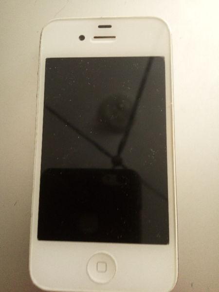 Iphone 4s factory unlocked