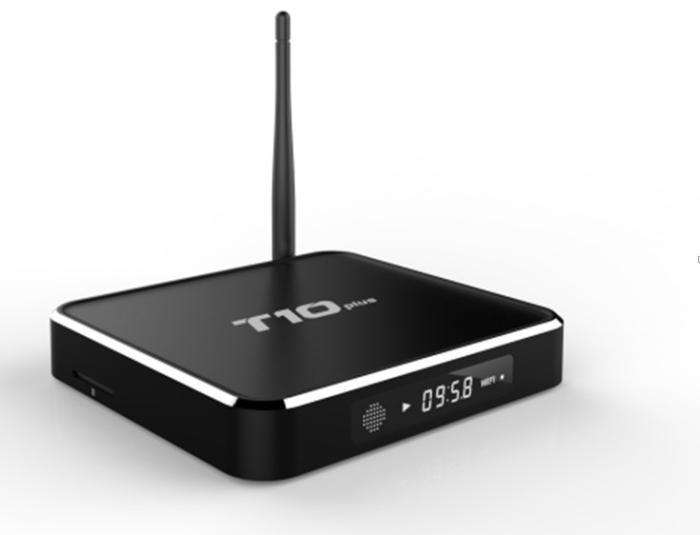 Android TV Box Stream Movies TV Shows Sports