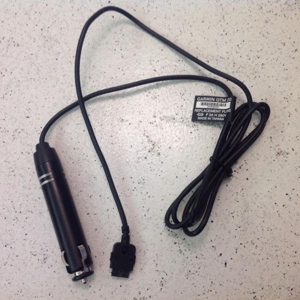 Wanted: Looking for a cord for a Garmin Nuvi GPS