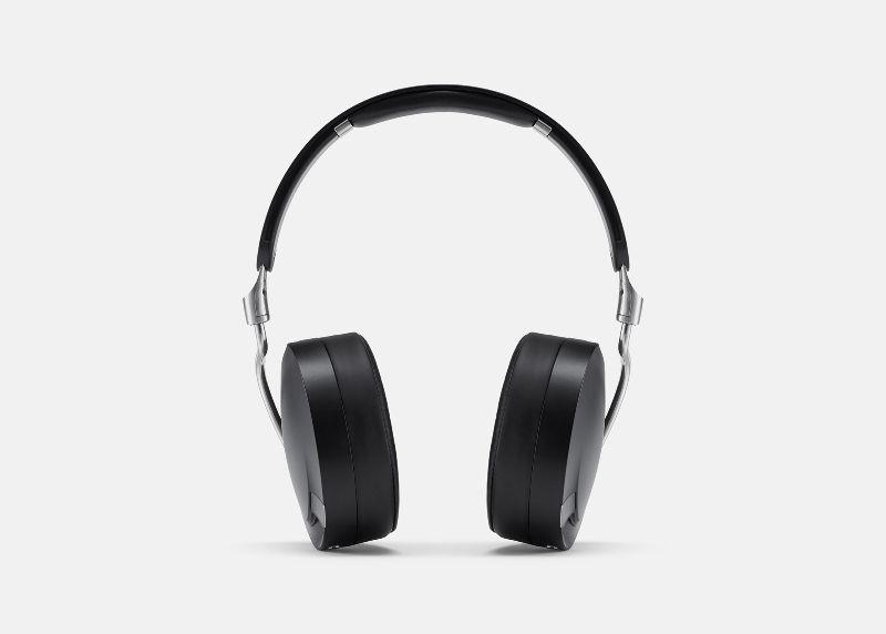 STATUS AUDIO HD TWO Premium Headphones Brand New