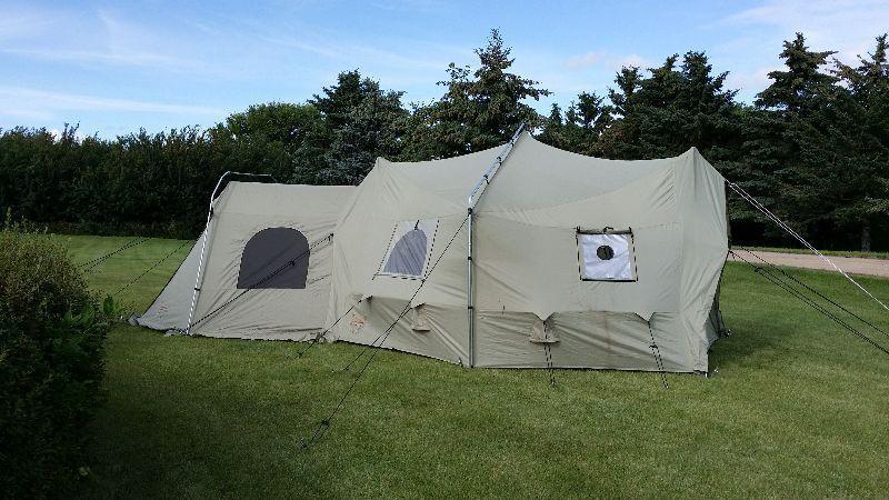 cabelas outfitters tent for sale