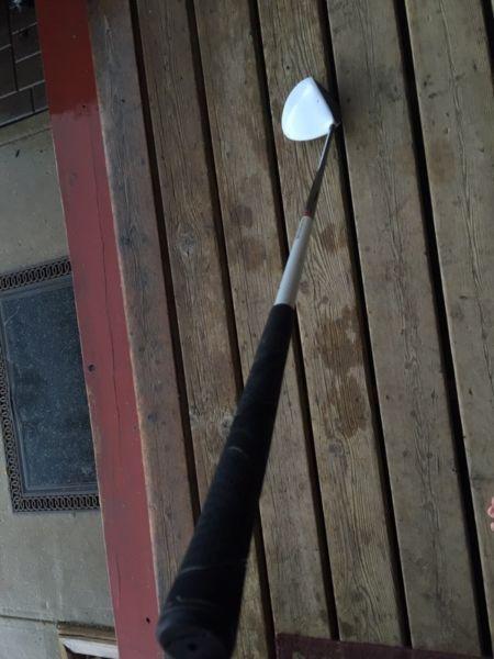 Affinity Connexion Golf Driver