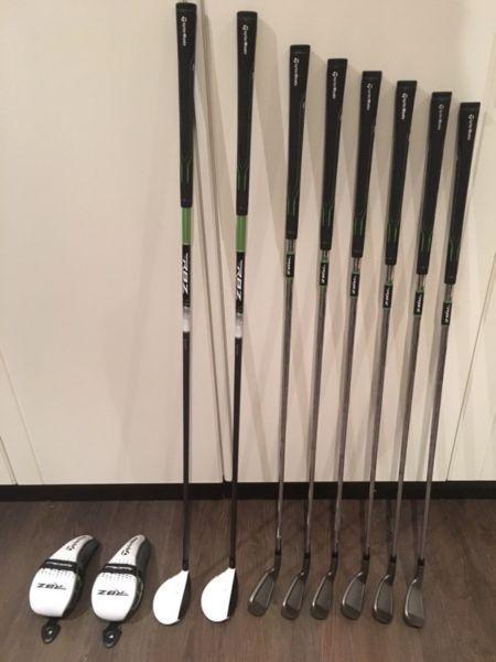 Wanted: Like new TaylorMade RBZ