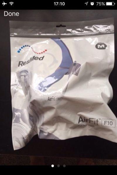 Any CPAP mask for sale
