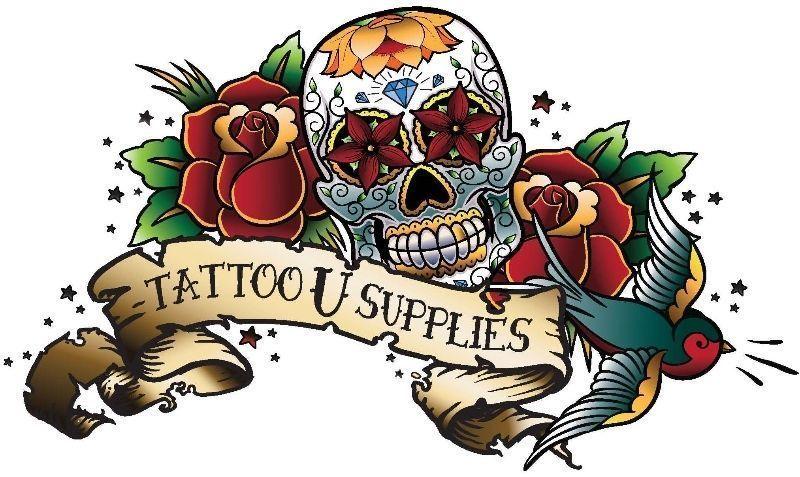 TATTOO SUPPLIES needles, tips, colors, machines, kits, ETC