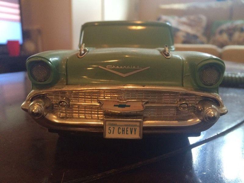 '57 Chevy Telephone