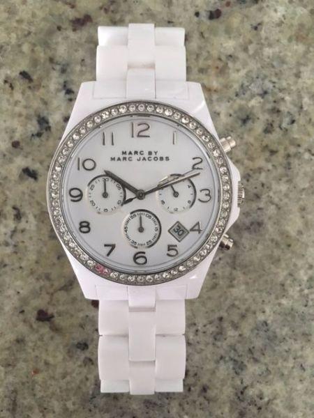 Marc by March Jacobs Womens Watch