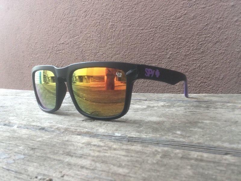 Spy sunglasses adults
