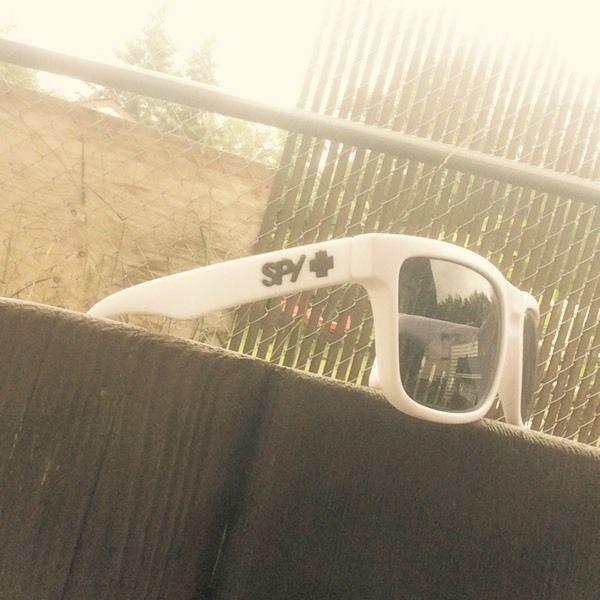 Spy sunglasses shades