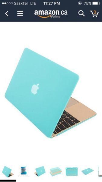 Brand new 12' MacBook case