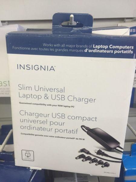 'LAPTOP CHARGERS