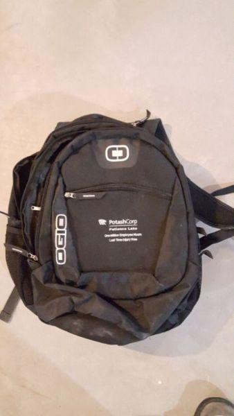 Ogio backpack