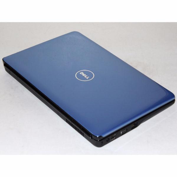 Dell inspiron 1545 Laptop Dual-Core WiFi 2GB RAM 60GB HDD 15.6