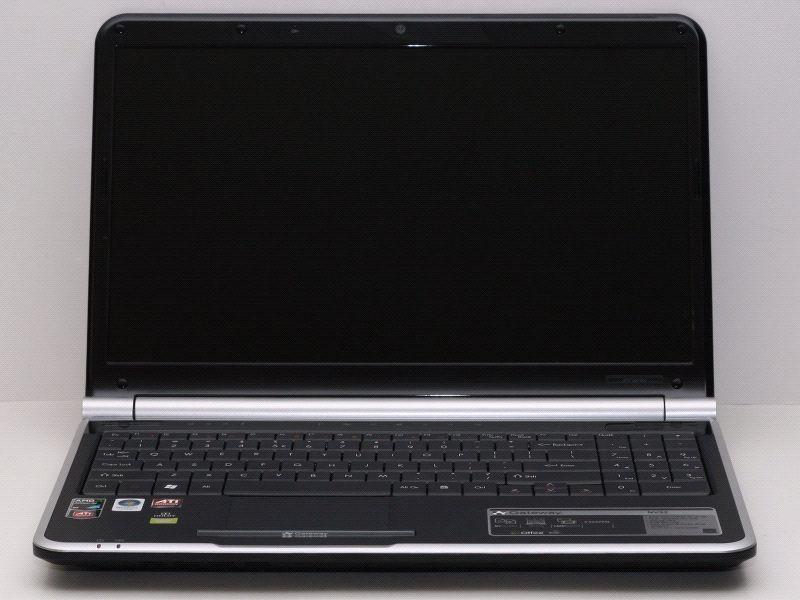 Gateway NV58 Laptop