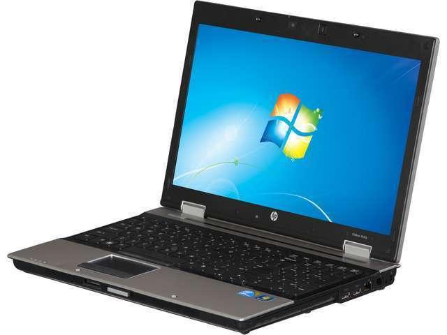 HP Elitebook Great Condition i7 Processor