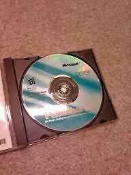 mouse and adapter/ Microsoft Publisher 98 disk