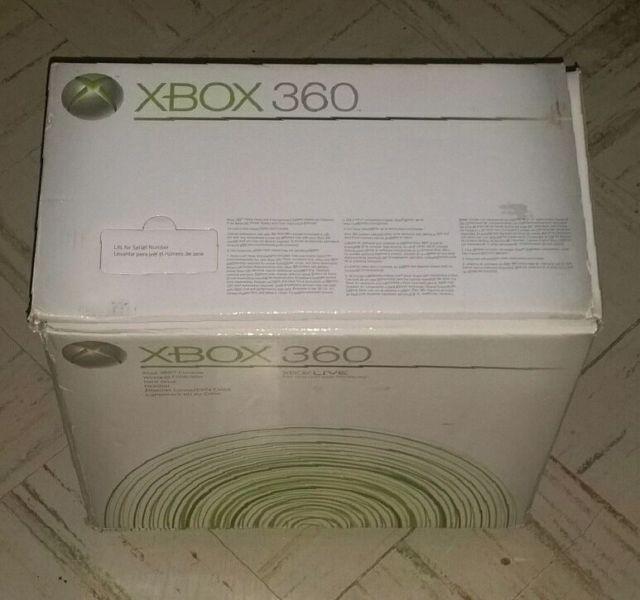 X-Box 360 For Sale
