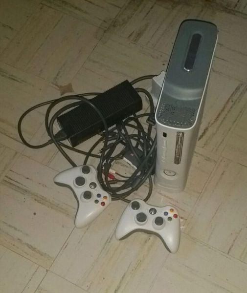 X-Box 360 For Sale