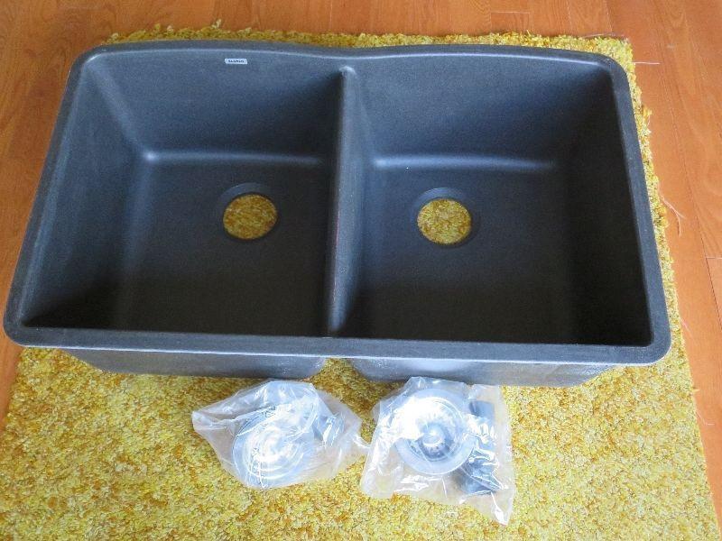GRANITE SINK