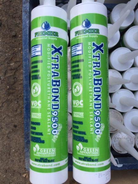 Premier extra bond polyurethane sealant