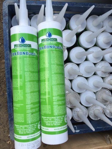 Premier extra bond polyurethane sealant