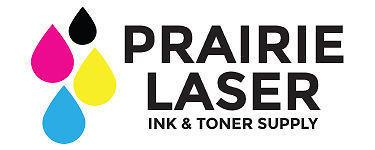 Stop Paying So Much For Ink! Check Out Prairie Laser Ink & Toner